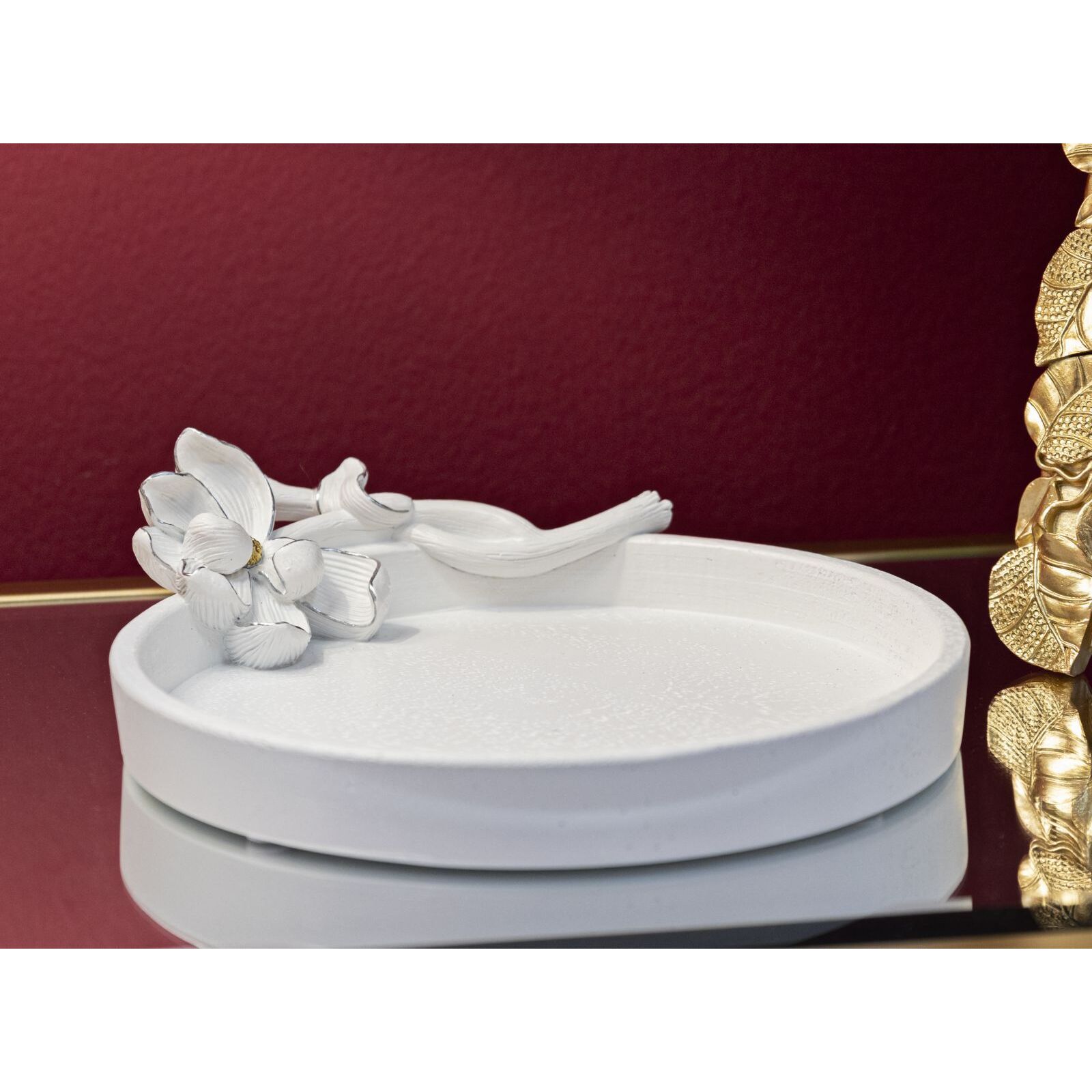 S/TASCHE MAGNOLIA CM 24X21X6