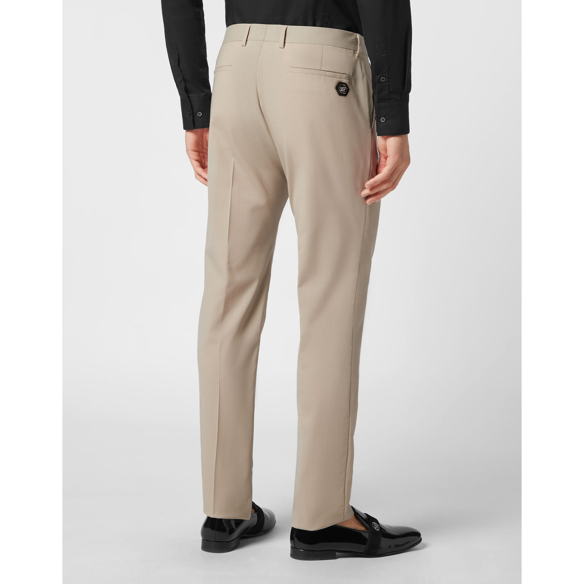 PHILIPP PLEIN Pantalones