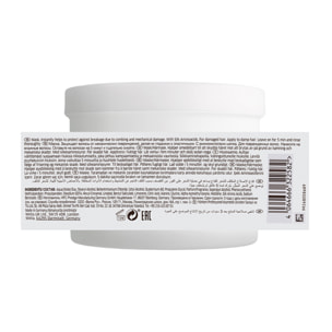 WELLA PROFESSIONALS Fusion Intense Repair Mask 500ml