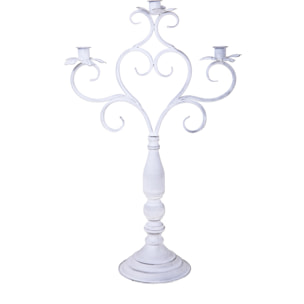 Candeliere x - Pezzi 1 - BIANCO - Bianchi Dino SpA