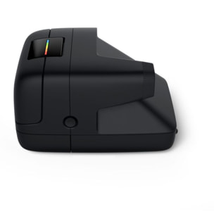 Appareil photo Instantané POLAROID Flip Black + Pack  8 Films