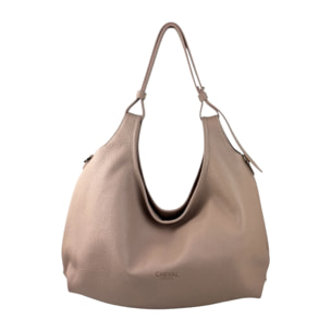 Bolso de Hombro Cheval Firenze Malaga A/S Rosa Empolvado