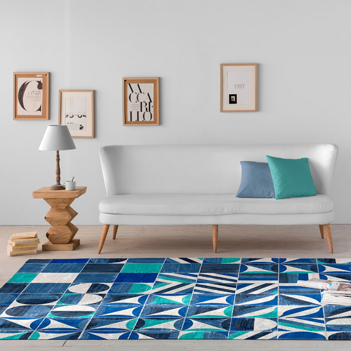 Tapis de salon KINLEY - plusieurs tailles