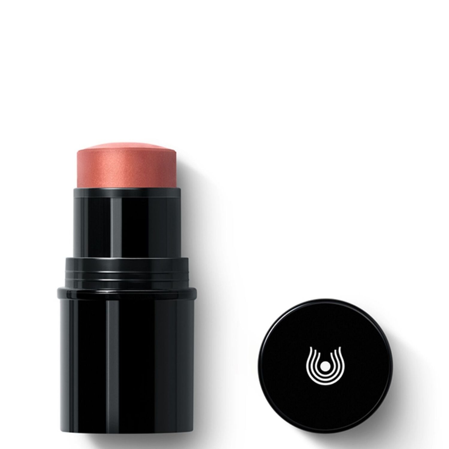 Baume Stick Lèvres et Joues - Blush en Stick Multi-Usage