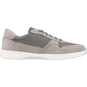 Sneakers de  Hombre de la marca GEOX  modelo U KENNET A Gray