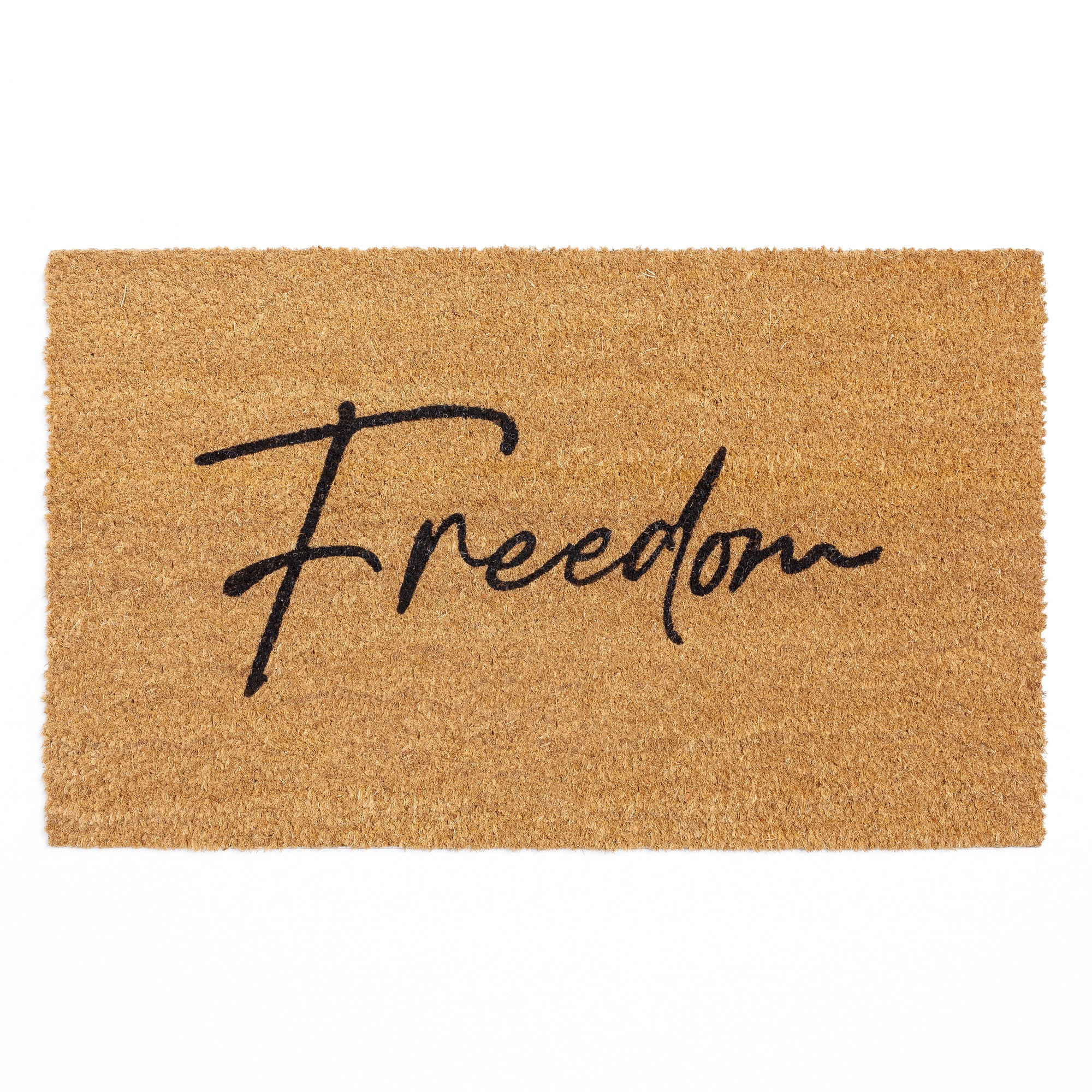 Tomasucci Paillasson FREEDOM Multicolore