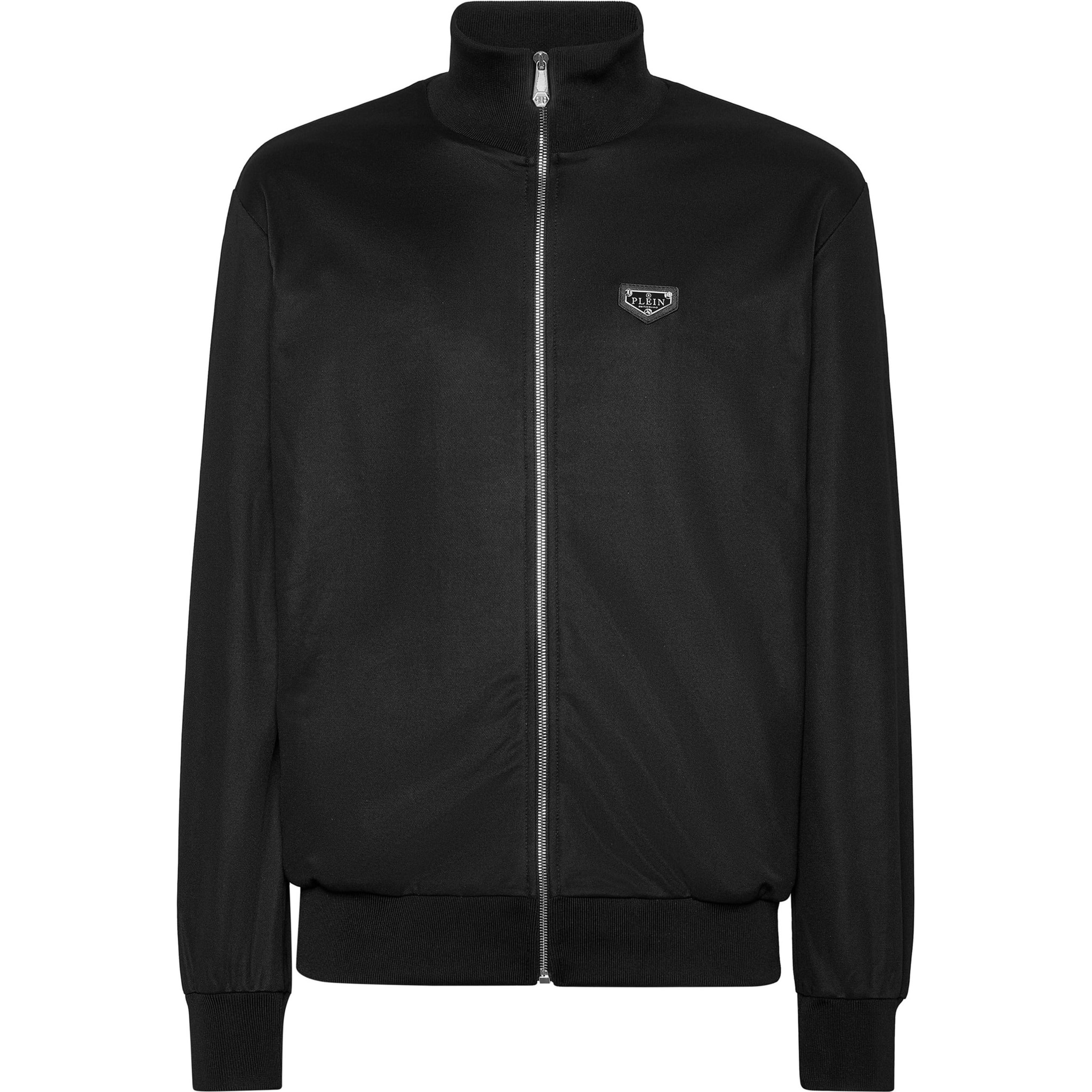 PHILIPP PLEIN Jogging Jacket ICONIC PLEIN