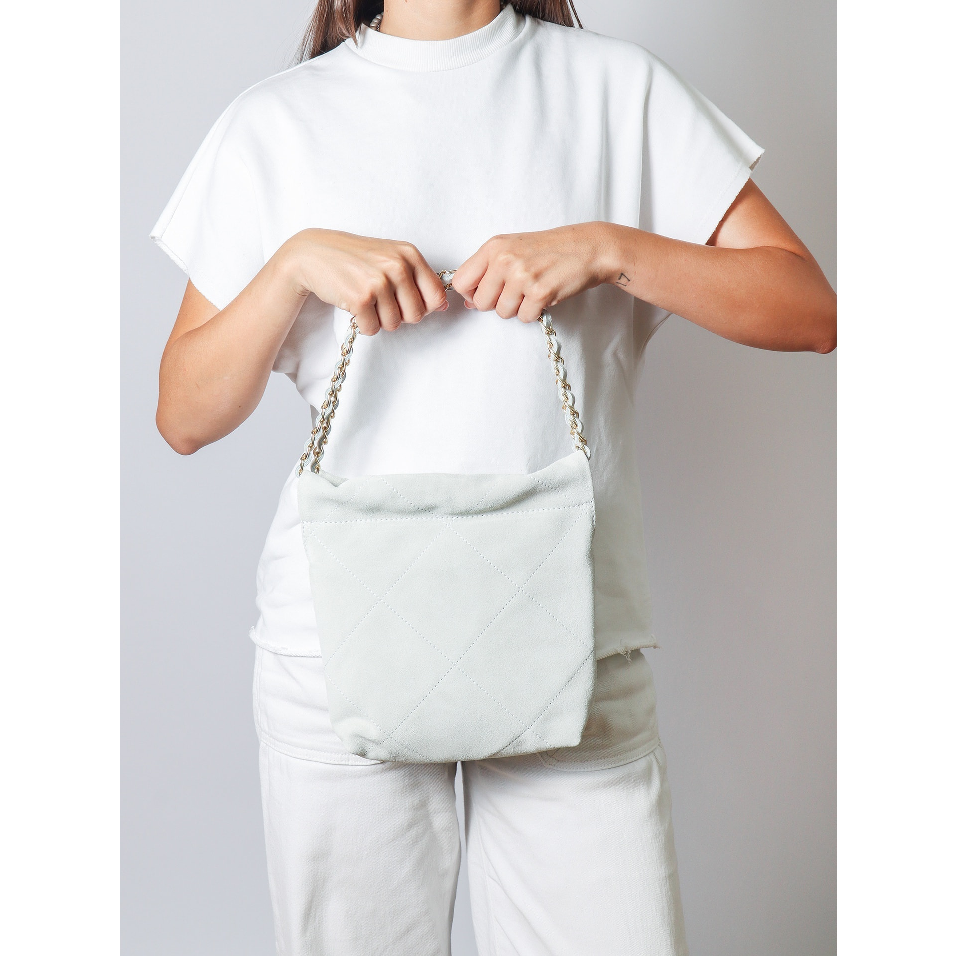 Gave Lux Borsa a mano