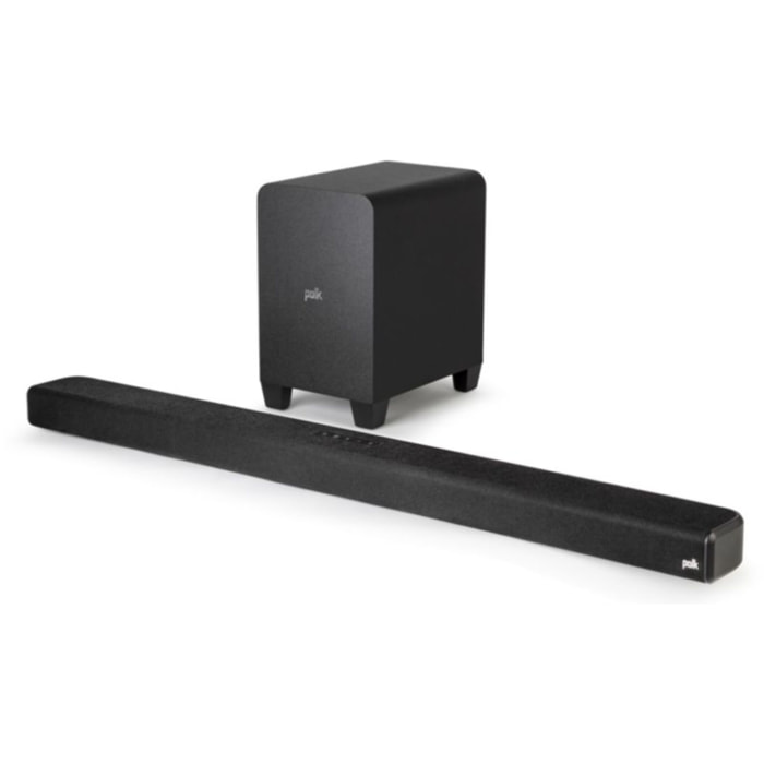 Barre de son POLK Signa S4