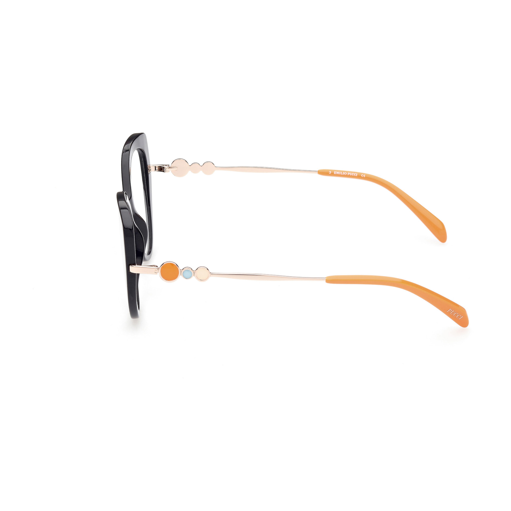 Montura de gafas Emilio Pucci Mujer EP5190-53001