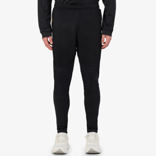 Kappa - Pantaloni Uomo Nero - Kappa4Football Gaschin