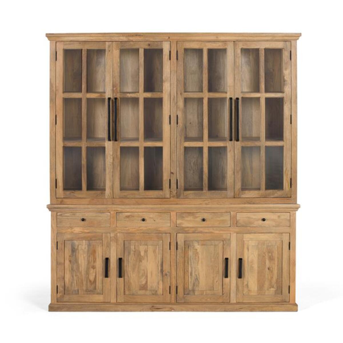 VITRINE - 226x208x45