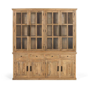 VITRINE - 226x208x45