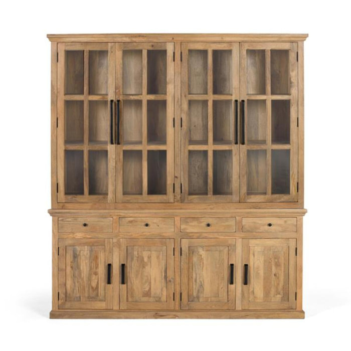 VITRINE - 226x208x45