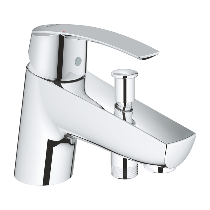 GROHE Start Mitigeur monocommande Bain / Douche Chromé 23229001