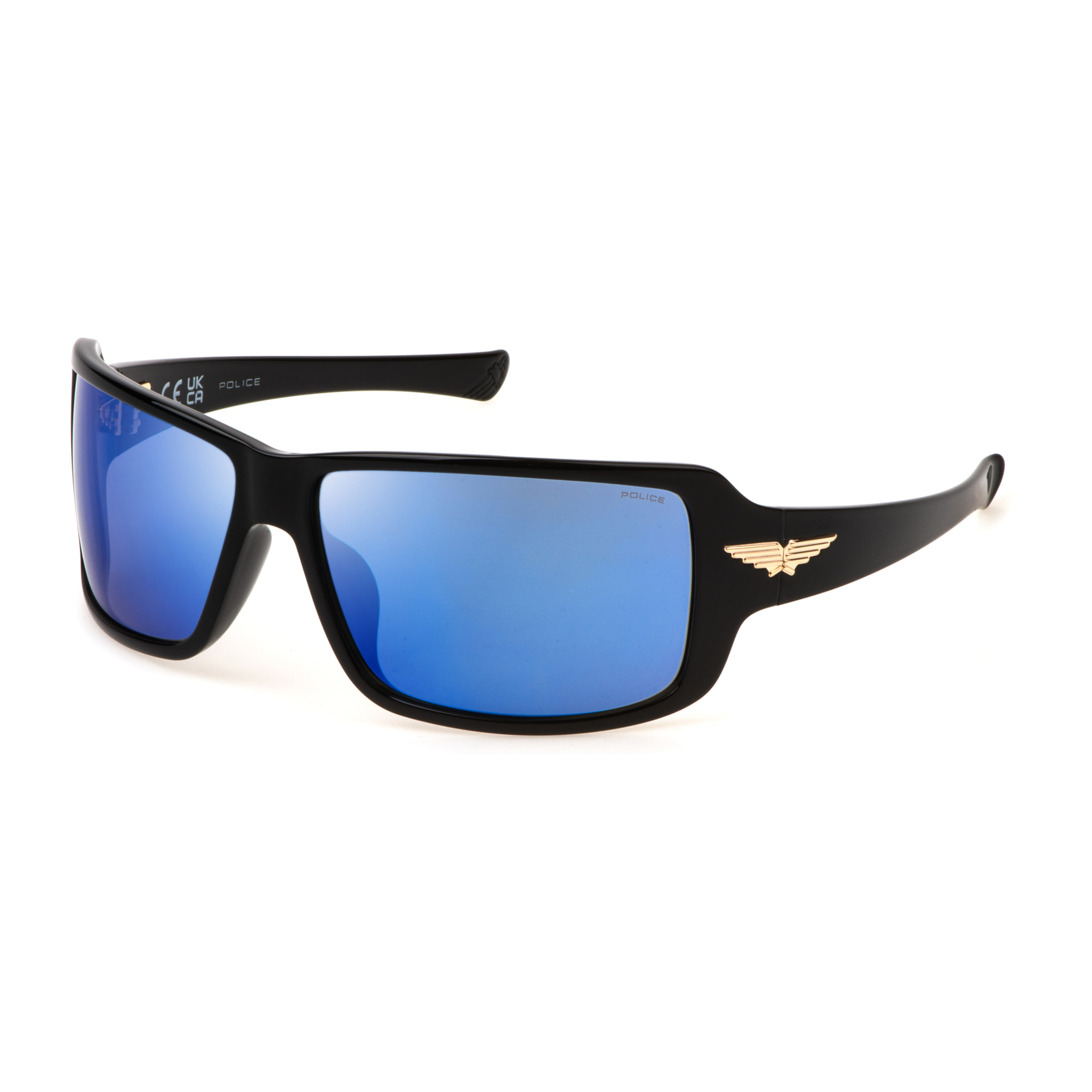 Gafas de sol Police Hombre SPLN37-650Z42