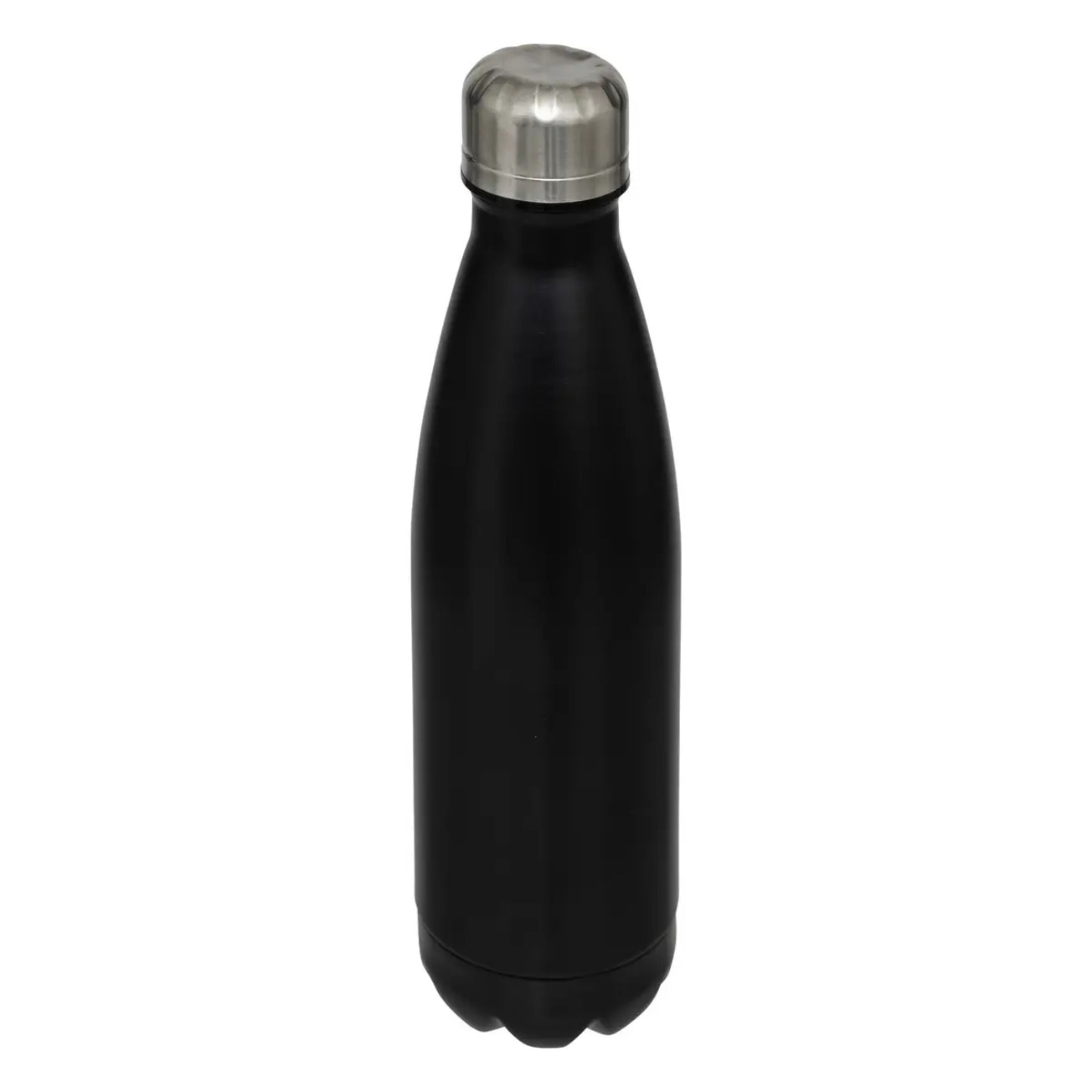 Bouteille isotherme 0,5L en inox