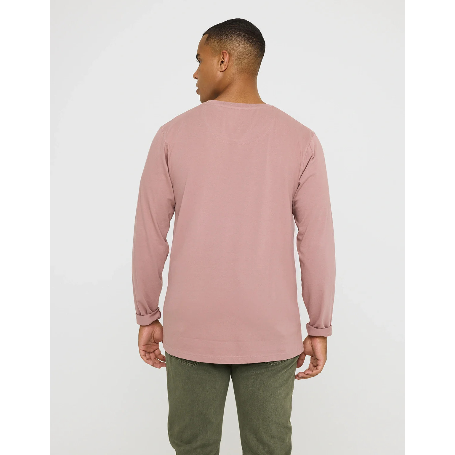 Camiseta Manga Larga - Papua