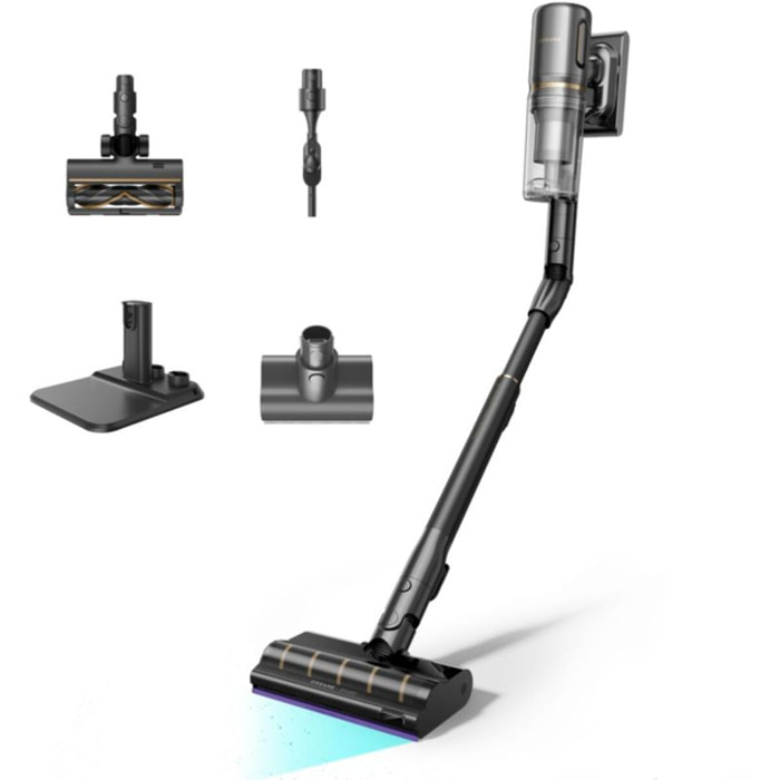 Aspirateur balai DREAME V20 Pro