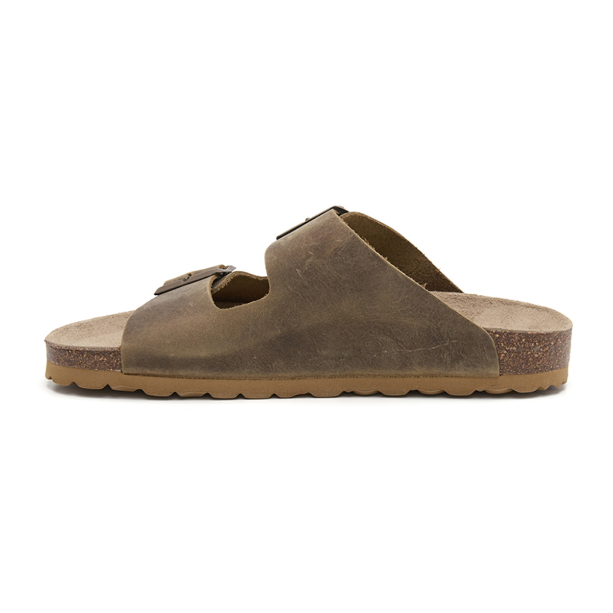 Sandalo BABUNKERS CACHI