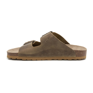 Sandalo BABUNKERS CACHI