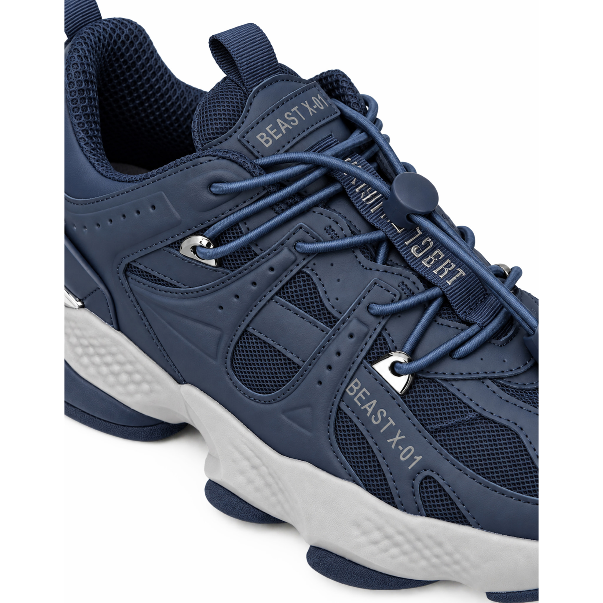 PLEIN SPORT Zapatillas de running