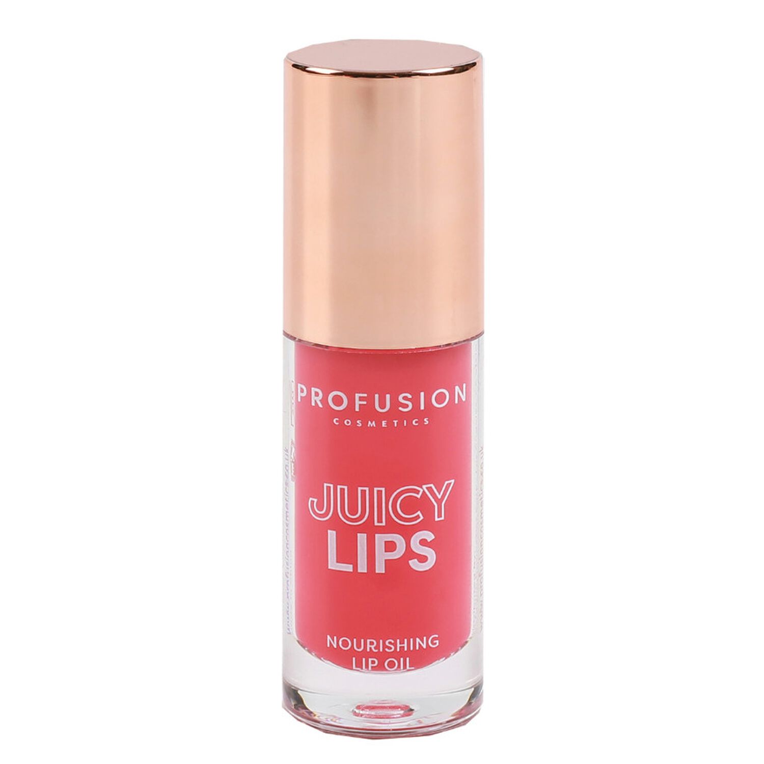 Juicy Lip - Huile à Lèvres Teintée