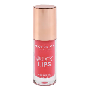 Juicy Lip - Huile à Lèvres Teintée