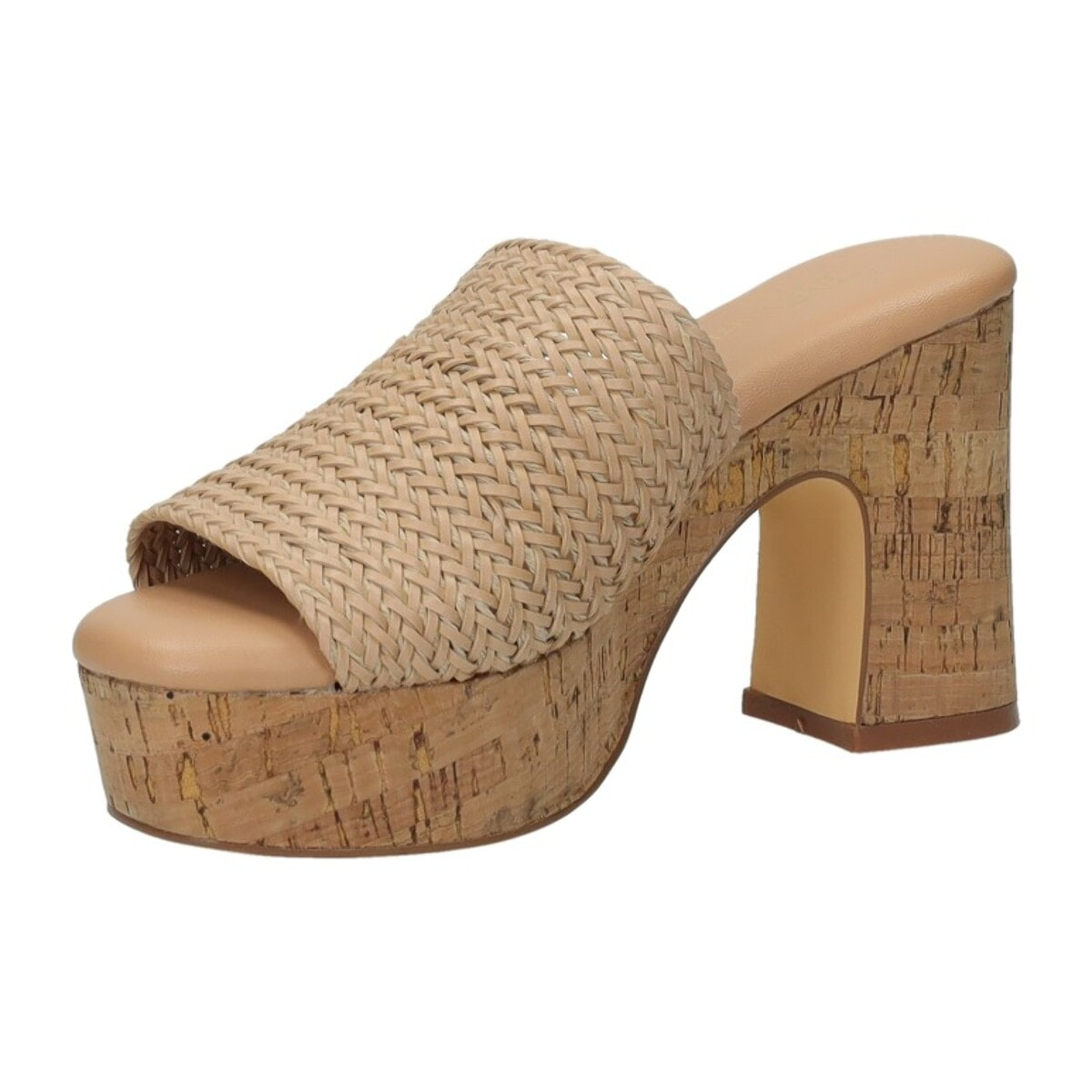 Sandali Donna Tata Italia Beige