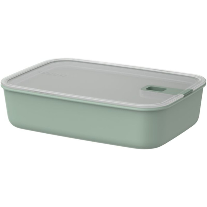 Boîte hermétique MEPAL hermétique easyclip 2.0 2250 ml - nordic