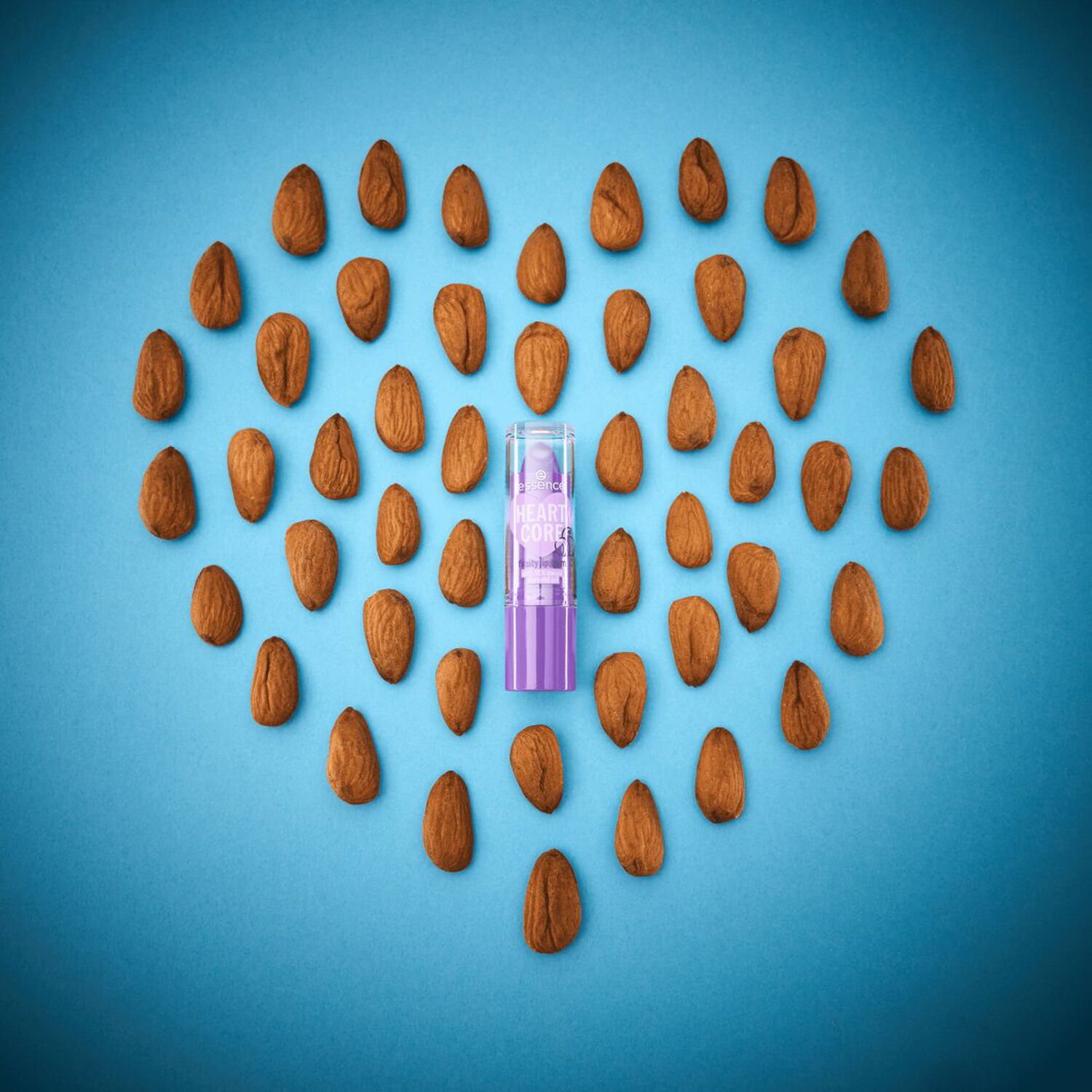 Heart Core Fruity Lip Balm - Baume à Lèvres Fruité