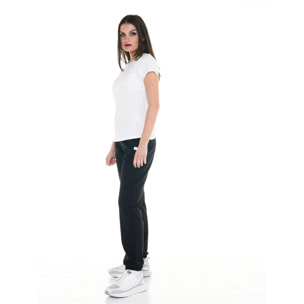Camiseta mujer Cristal Brillo