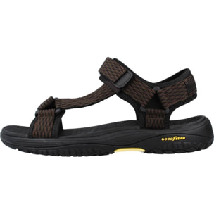 SANDALIAS SKECHERS LOMELL - RIP TIDE