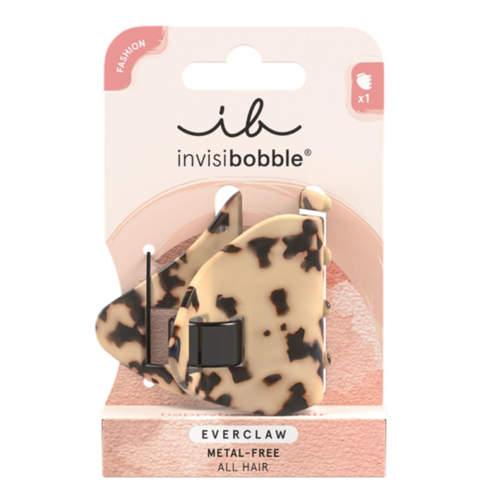 Everclaw - Pince Sans Métal Leo Love