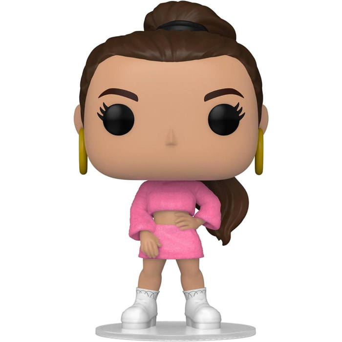 Rosalia Funko POP Rocks Viniel Figura Rosalia - Malamente 9 cm