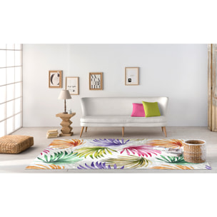 Tapis de salon ILIANA plusieurs tailles