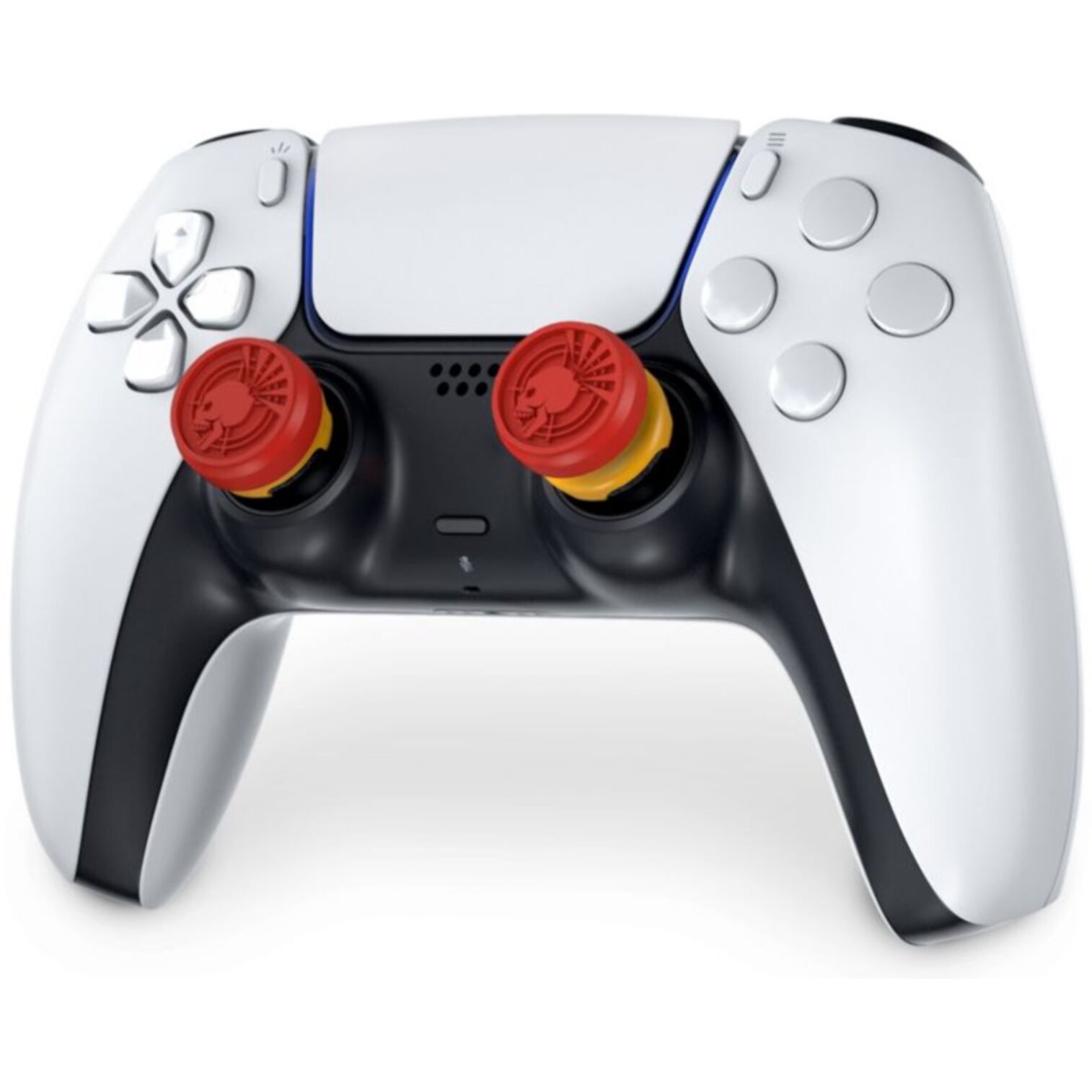 Accessoire manette STEELSERIES CoD DeadShot Perk PS5 Kit