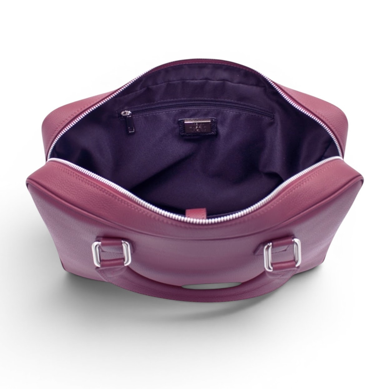 Cartella Business Cheval Firenze Oliver New Bordeaux