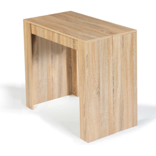 Consoles-tables à manger extensibles Nora
