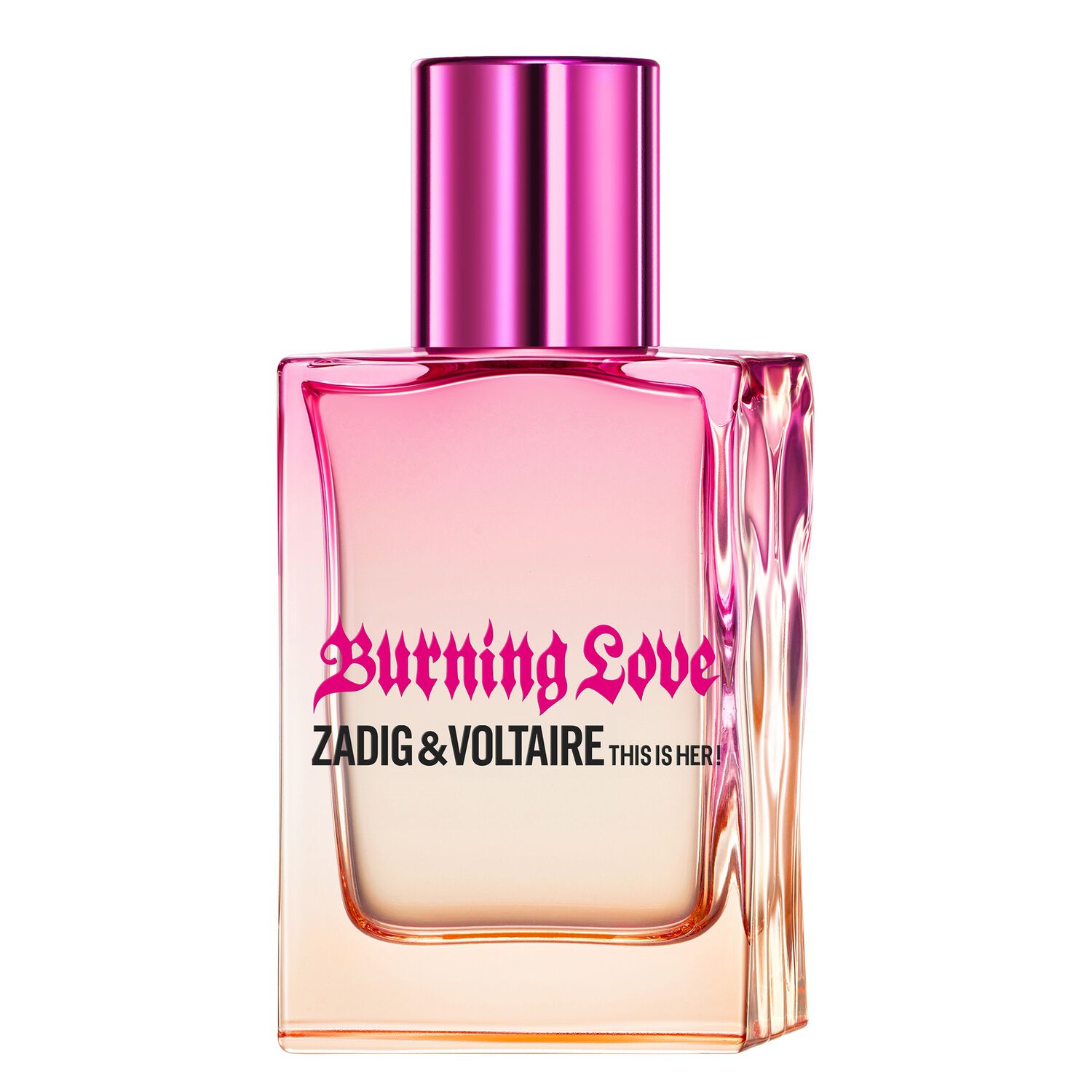This is! Burning Love - Eau de parfum 30 ml