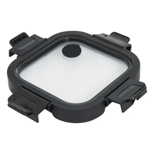 Boîte de conservation Clipeatplus 0,32L transparent