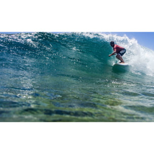 GAFAS DE WATER SPORT OCEAN BERMUDA de color Negro