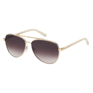 Gafas de Sol Marc Jacobs MARC 760/S VVP de Metal Mujer 60 mm