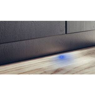 Lave vaisselle encastrable SIEMENS SN63EX22CE, iQ300, Silence Plus