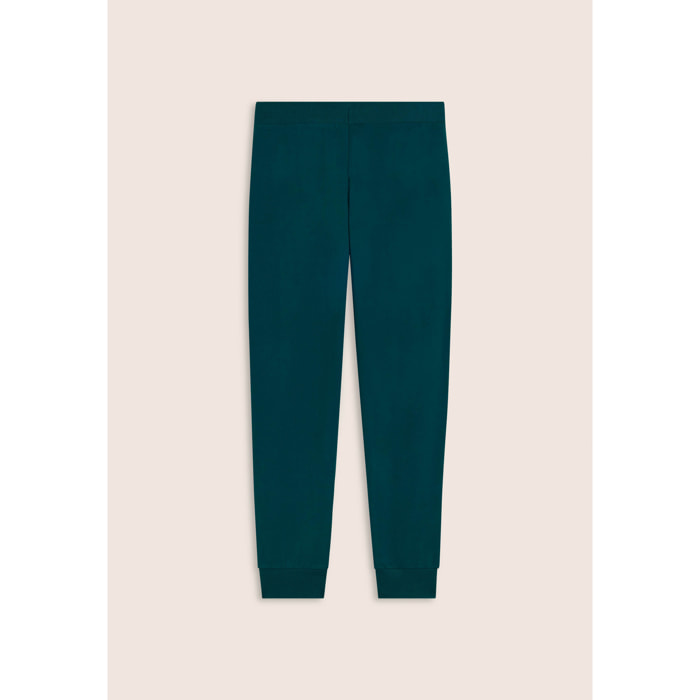 Pantaloni sportivi regular con stampa FREDDY MOV