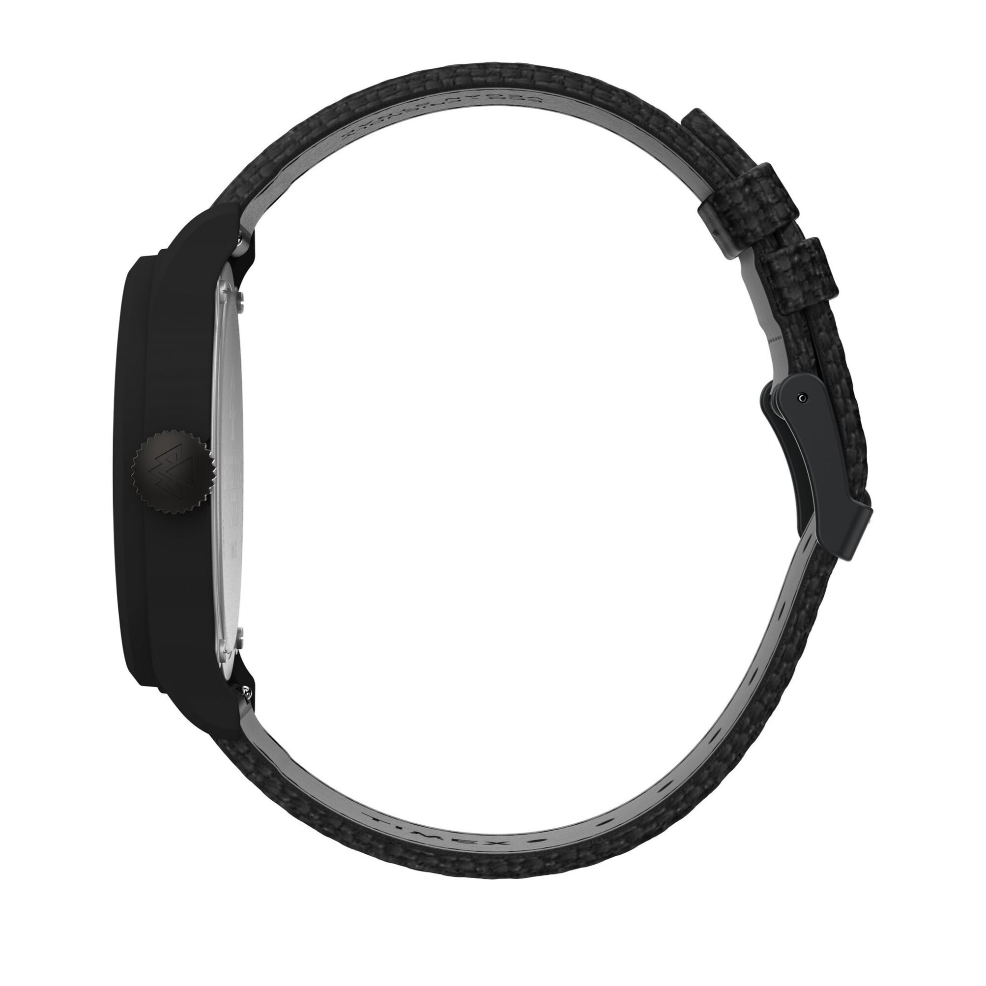 Timex Reloj Analógico De Cuarzo. Traprock