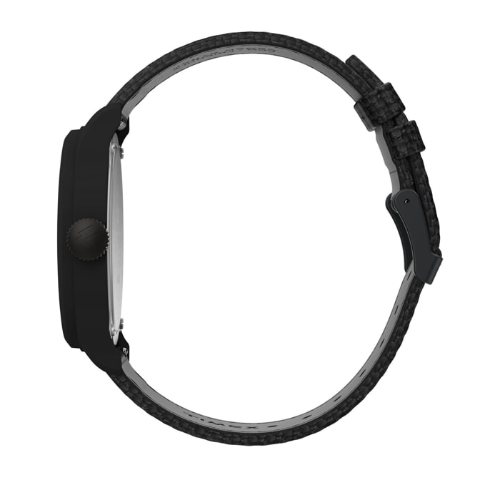 Timex Reloj Analógico De Cuarzo. Traprock