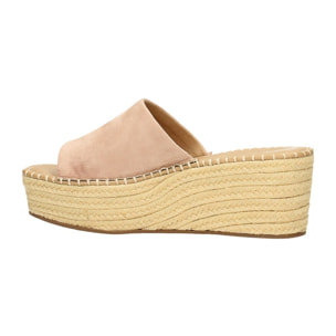 Sandali Donna Tata Italia Beige