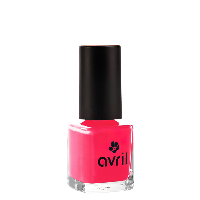 Vernis Couleur Intense - Vernis à Ongles 7ml