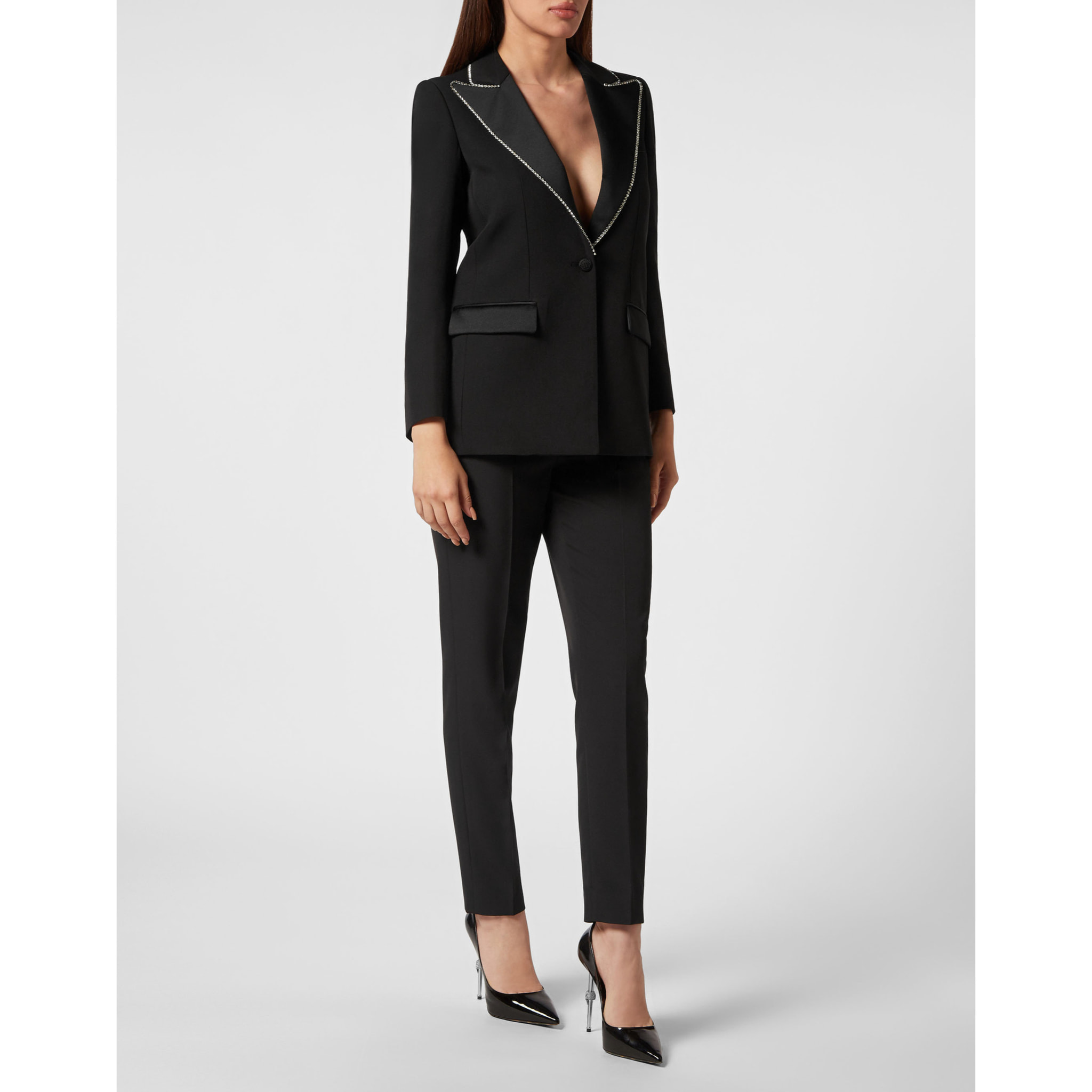 PHILIPP PLEIN Blazer TEDDY